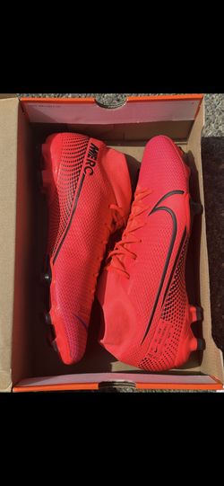 Nike Soccer Cleats 