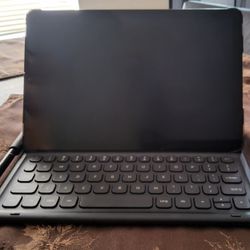 Samsung Galaxy Tab S4 Tablet ( Black)