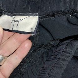 Sage Pants Medium Guys $5