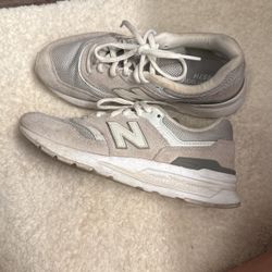 New Balance Shoes