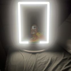 LED Vanity Mirror