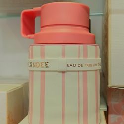 Various Arabic Perfumes 