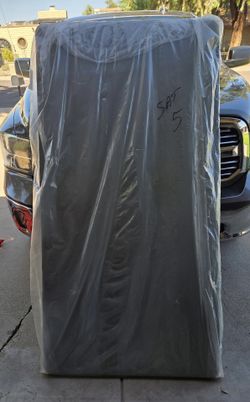 Bunkie  Board Twin Bed 