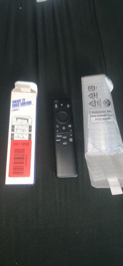 Samsung Qled Tv Remote