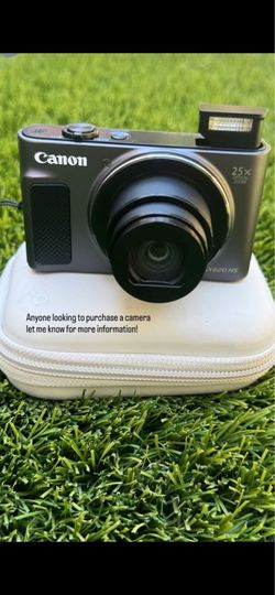 Canon Sx620 HS