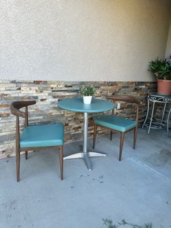 Bistro /patio set