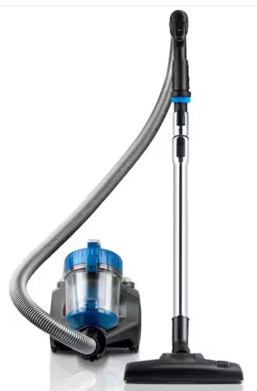 Eureka Canister vacuum