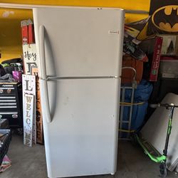Fridge/freezer 20.4cuft 