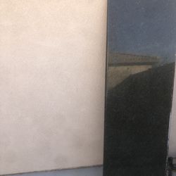 Granite Countertop Dark Green 