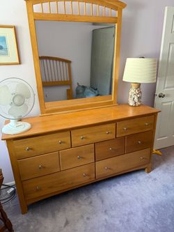 Bedroom Set