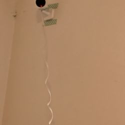 WYZE Cam OG Indoor/Outdoor Security Camera with Color Night Vision