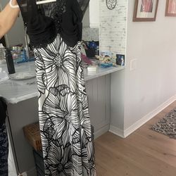 Dress For Party Size 7 
