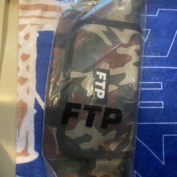 FTP Bag 