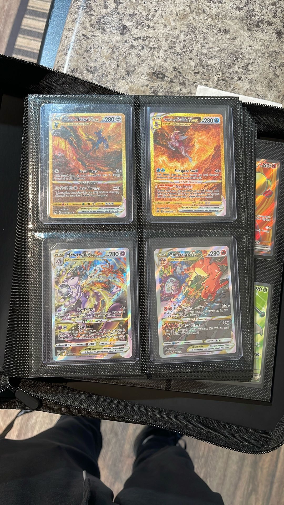 Trade