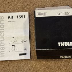 Thule Fit Kit 1591