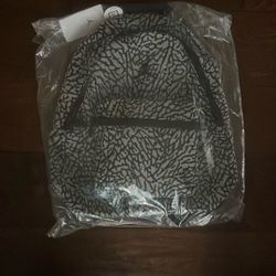 Jordan Backpack