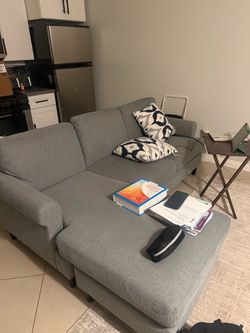 Couch MUST GO !!!