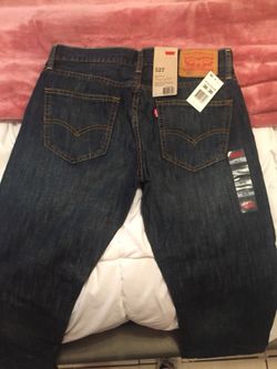 Men’s levis 30/30