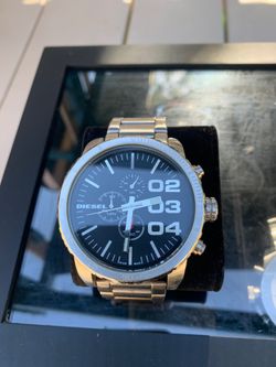 Diesel Watch