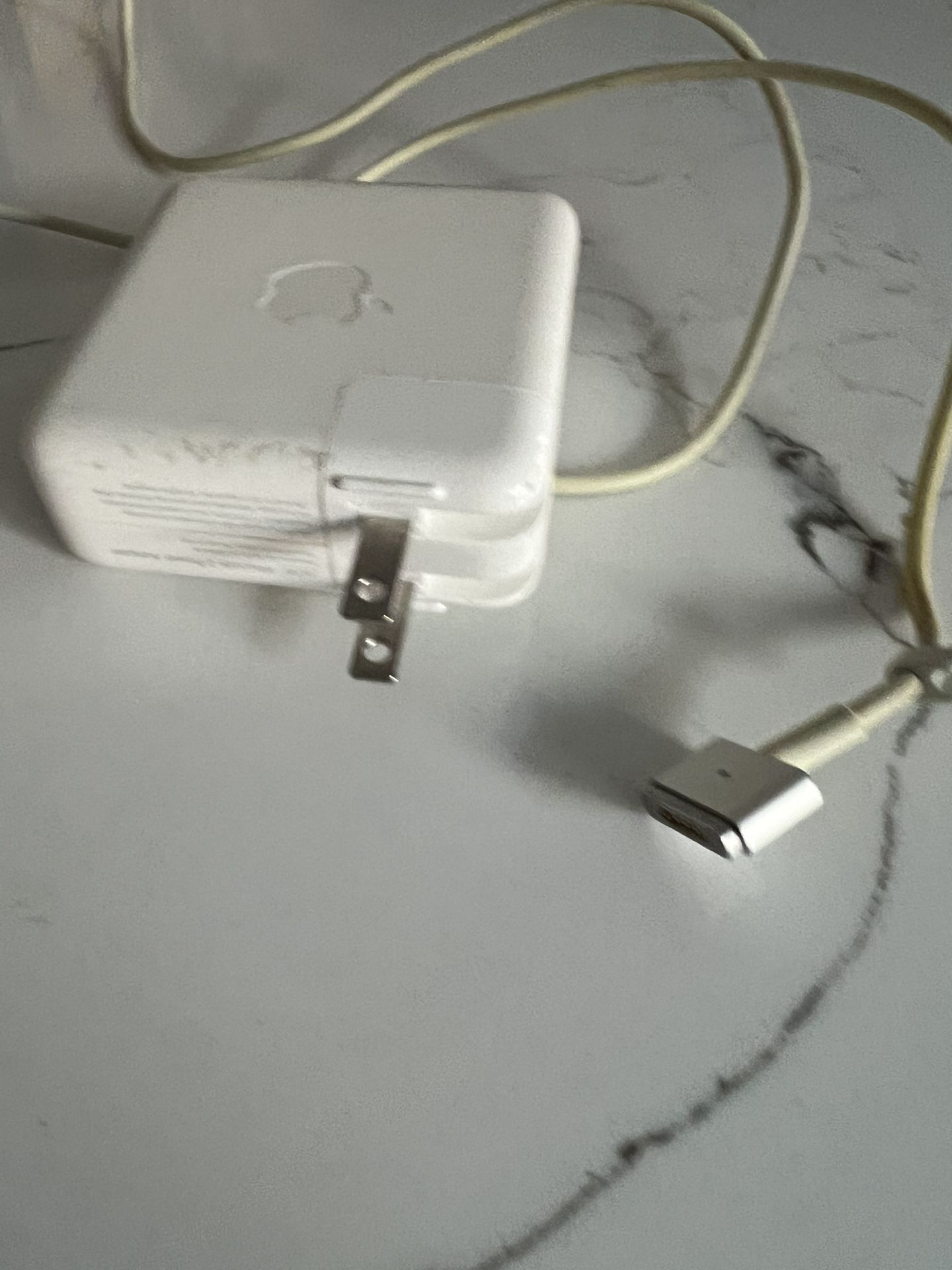 Some MacBook charger π