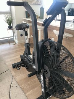Assault Bike