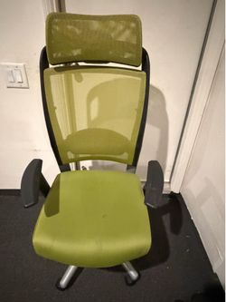 Scandinavian designs office chair