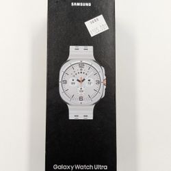 Samsung Galaxy Watch Ultra 47mm LTE – White – Like New