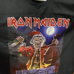 Iron Maiden men’s T-shirt