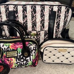 Betsey Johnson Bundle/Lot READ DESCRIPTION 