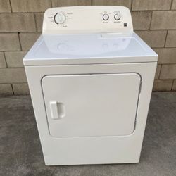 Kenmore gas dryer Heavy duty Large Capacity. secadora de gas 