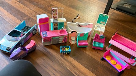Lol accessories