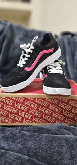 Brand New Vans Youth/kids Size 6