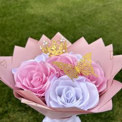 Flower Bouquets