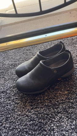 Dansko Clogs