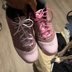 Kobe Size 14 Worn 1x