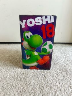 Yoshi dodgers bobblehead