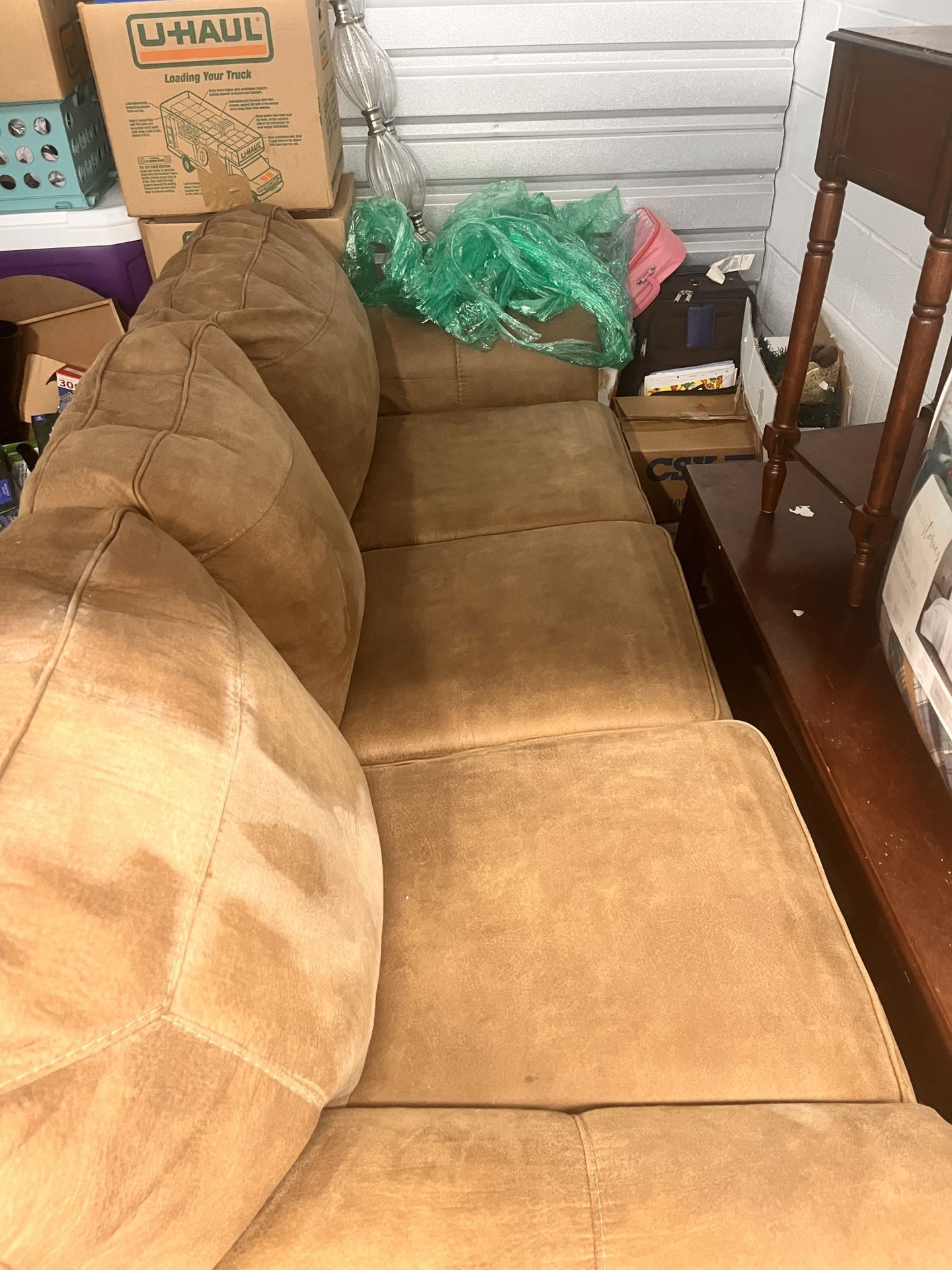 Used Sleeper Sofa