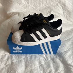 Men’s Adidas Superstar Shoes