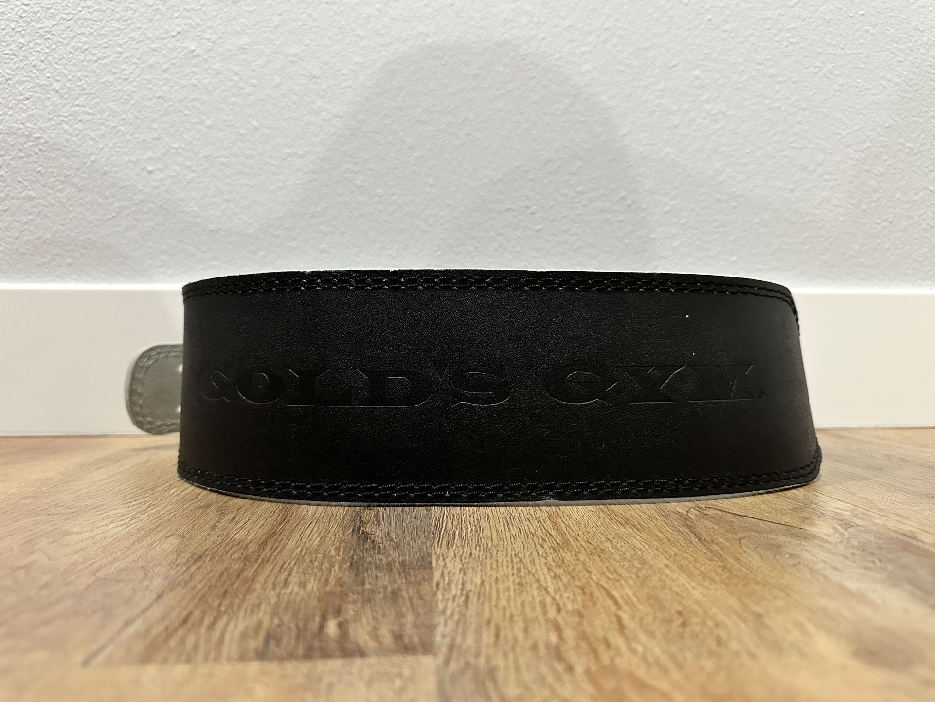 Golds Gym Weight Lifting Belt