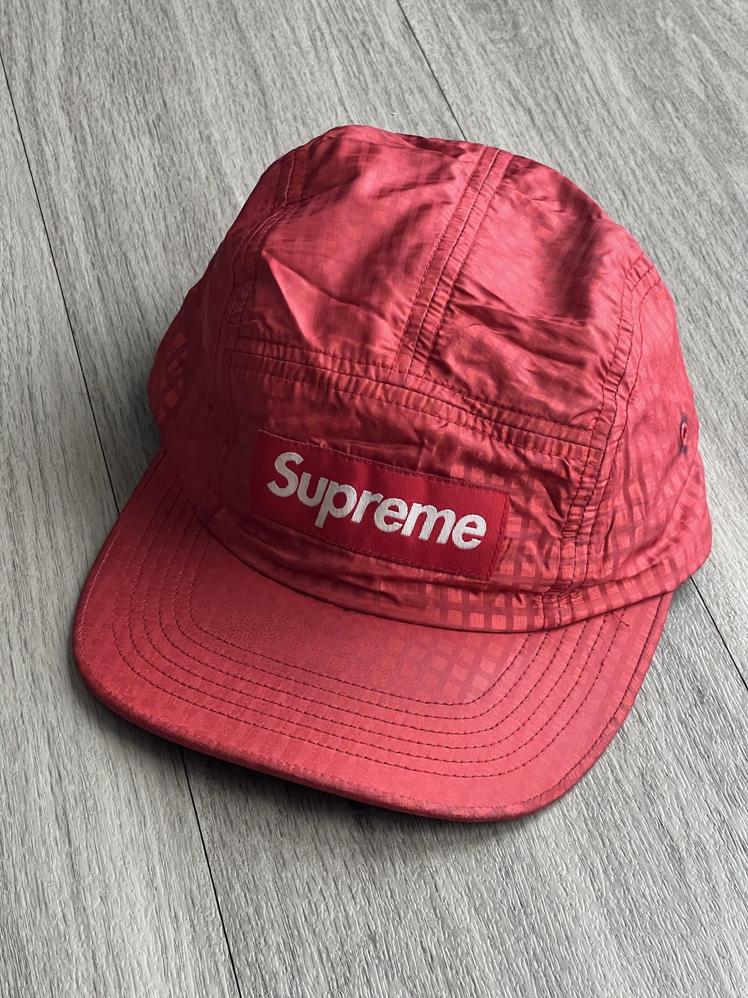 Supreme Hat