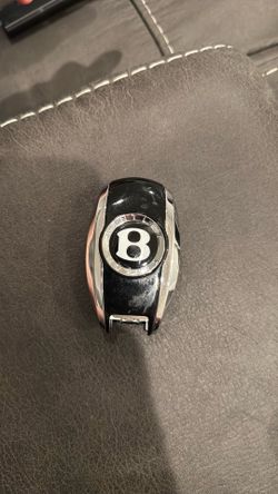 Bentley keys OEM