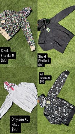 Bape /shoes