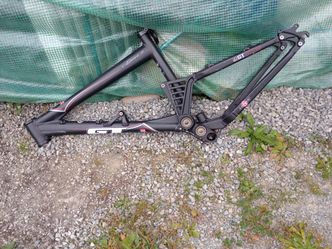 Bike Frame