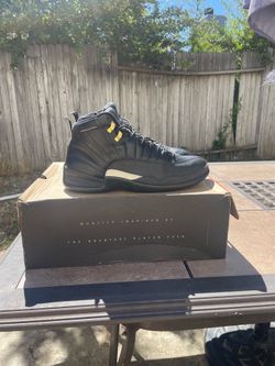 Air Jordan 12 Masters