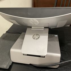 HP RP9 G1 AiO Retail System 9015