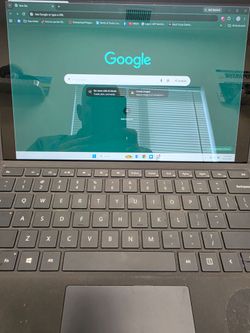 Surface pro 6