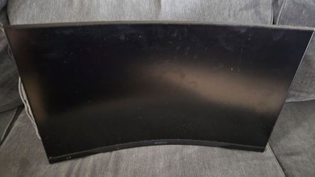 Samsung odyssey G7 244hz 2k (1440p) 27in (broken)