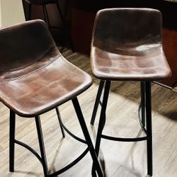 Bar stools