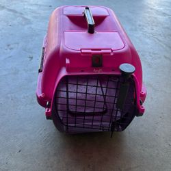 Pet Carrier