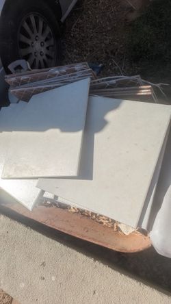 Tile Need Gone $60